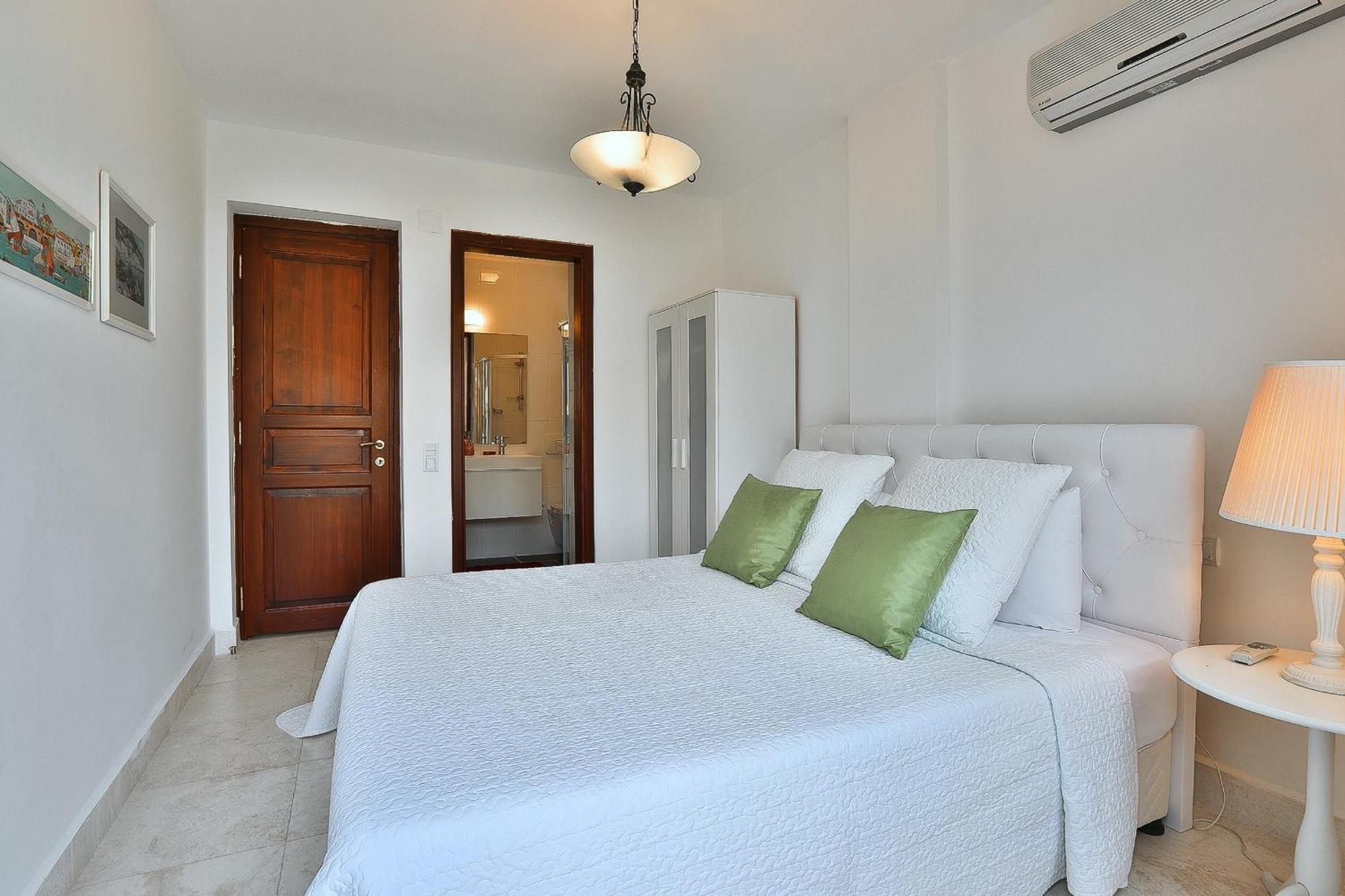 Stunning Seaviews Villa Kalkan Buitenkant foto