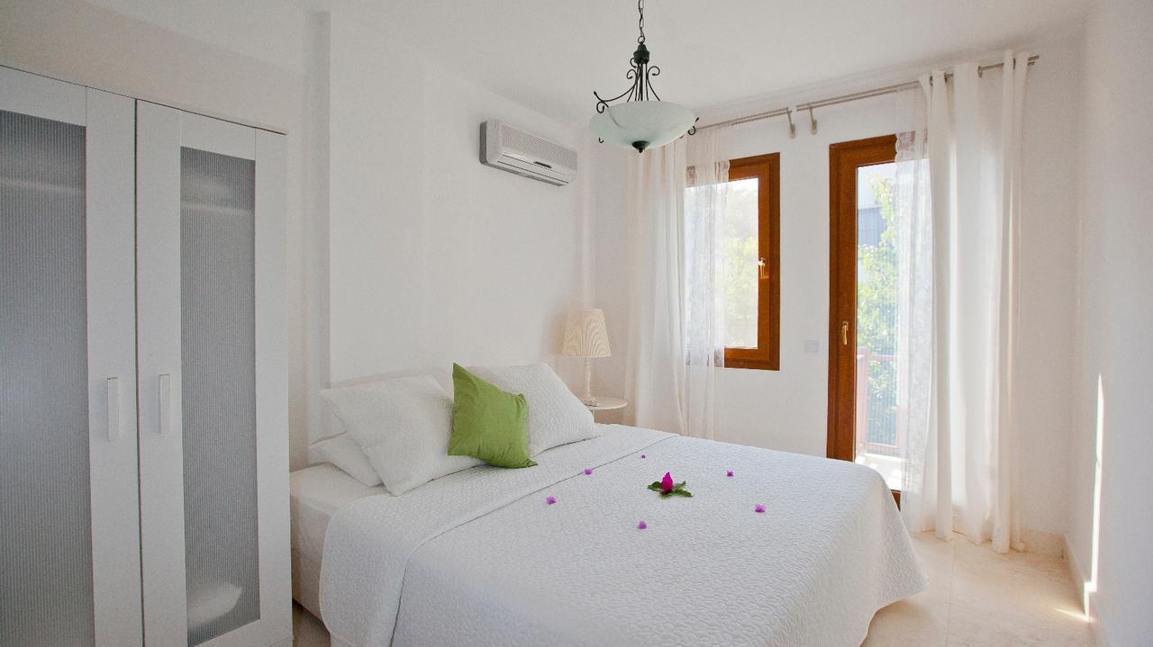 Stunning Seaviews Villa Kalkan Buitenkant foto